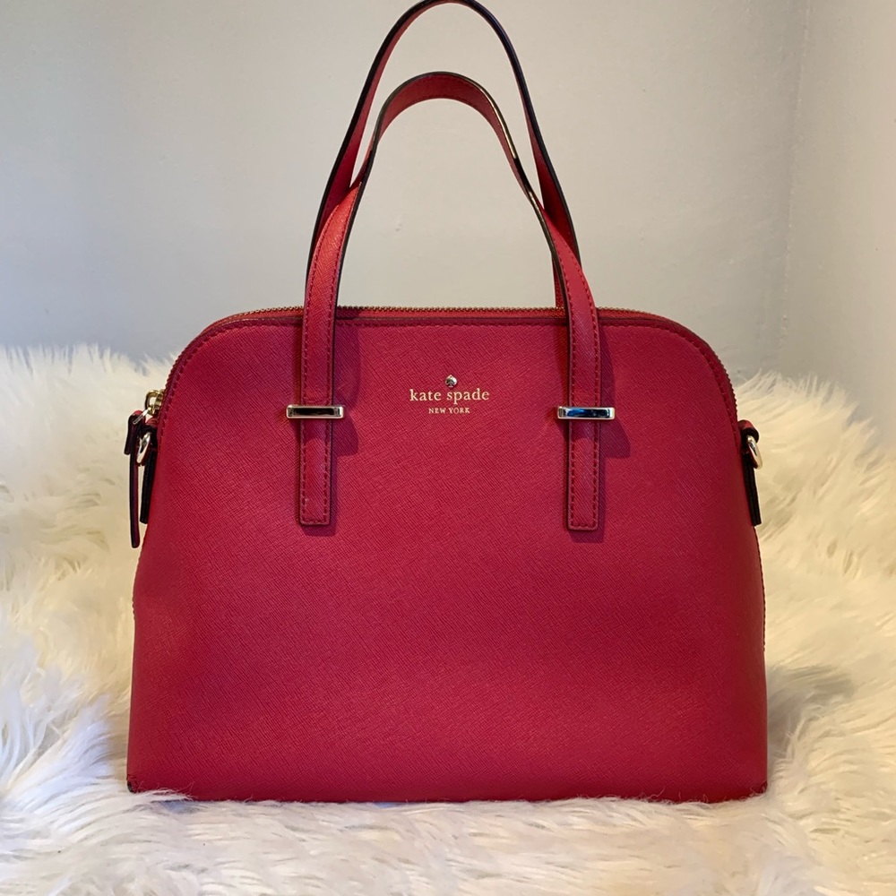 Kate Spade Cedar Street Maise - Red